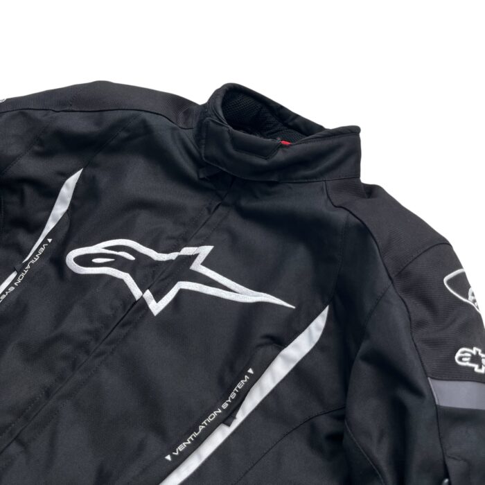 ALPINESTARS GUNNER V2 M - Homme - veste reconditionné