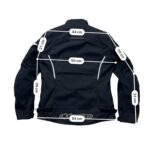 ALPINESTARS GUNNER WP XXL - Femme - veste reconditionnée