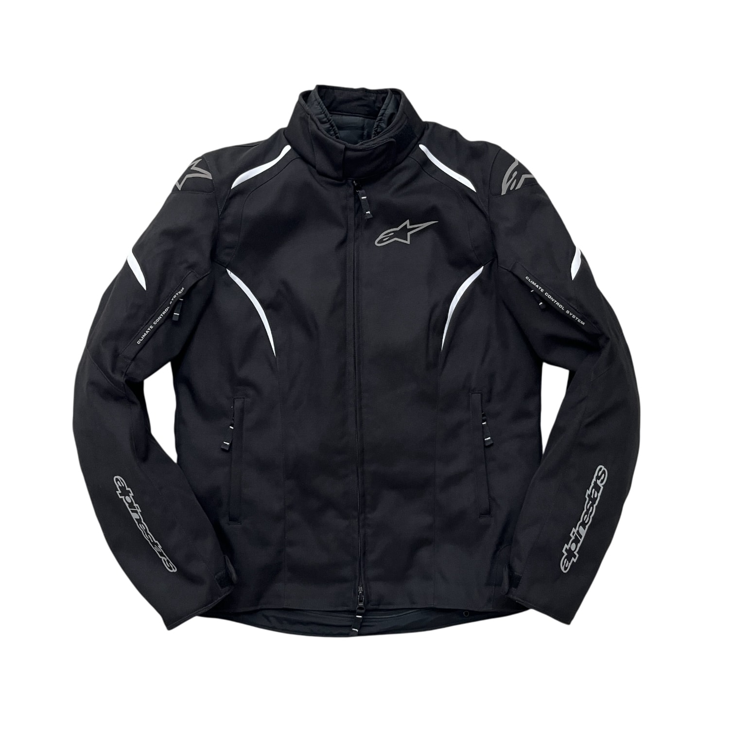 ALPINESTARS GUNNER WP XXL - Femme - veste reconditionnée ALPINESTARS GUNNER WP XXL - Femme - veste reconditionnée
