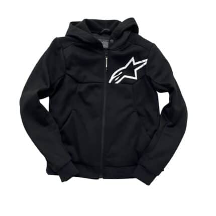 ALPINESTARS HOODIE M - Femme - blouson seconde main
