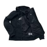 ALPINESTARS HOODIE - XL - Femme - veste reconditionné