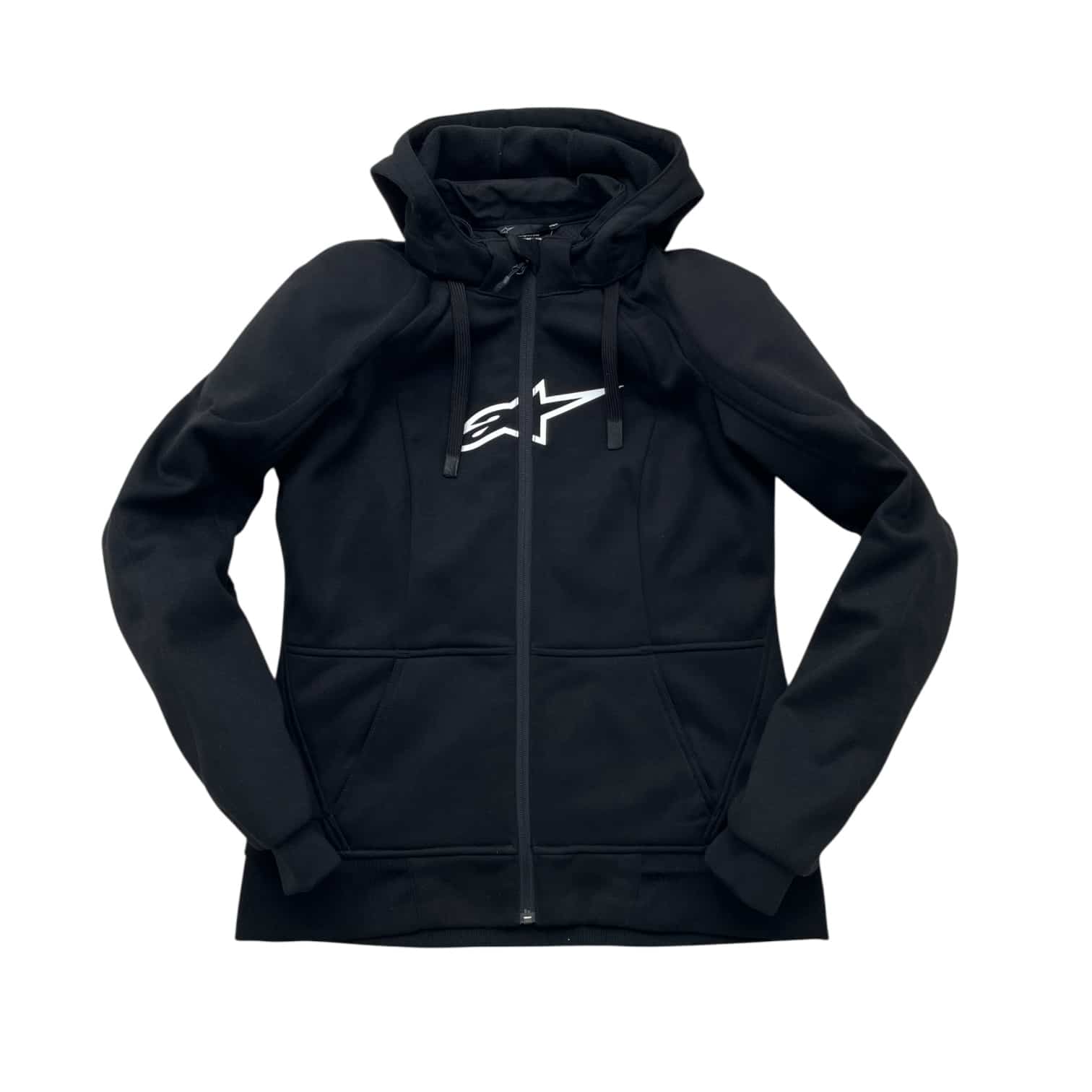 ALPINESTARS HOODIE - XL - Femme - veste reconditionné ALPINESTARS HOODIE - XL - Femme - veste reconditionné