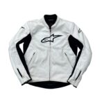 ALPINESTARS INDY M/50EU - Homme - blouson seconde main