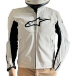 ALPINESTARS INDY M/50EU - Homme - blouson seconde main