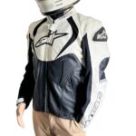 ALPINESTARS JAWS L/XL-54EU - Homme - blouson Moto