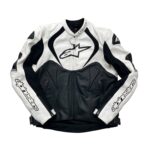 ALPINESTARS JAWS L/XL-54EU - Homme - blouson Moto