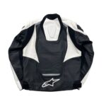 ALPINESTARS JAWS L/XL-54EU - Homme - blouson Moto