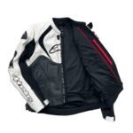 ALPINESTARS JAWS L/XL-54EU - Homme - blouson Moto