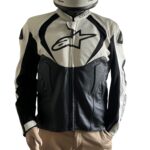 ALPINESTARS JAWS L/XL-54EU - Homme - blouson Moto