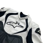ALPINESTARS JAWS L/XL-54EU - Homme - blouson Moto