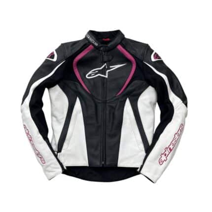 ALPINESTARS JAWS M/44EU - Femme - blouson seconde main
