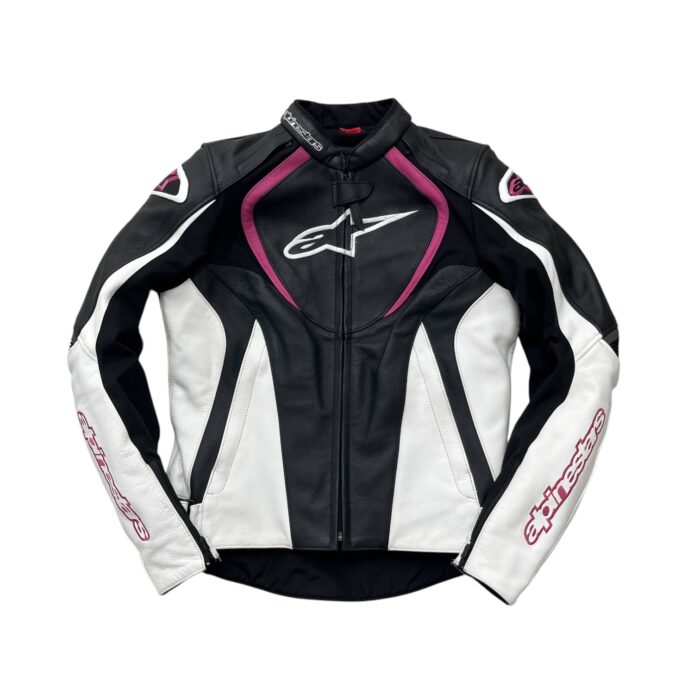 ALPINESTARS JAWS M/44EU - Femme - blouson seconde main