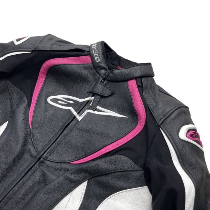 ALPINESTARS JAWS M/44EU - Femme - blouson seconde main