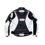 ALPINESTARS JAWS M/44EU - Femme - blouson seconde main