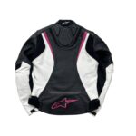 ALPINESTARS JAWS M/44EU - Femme - blouson seconde main