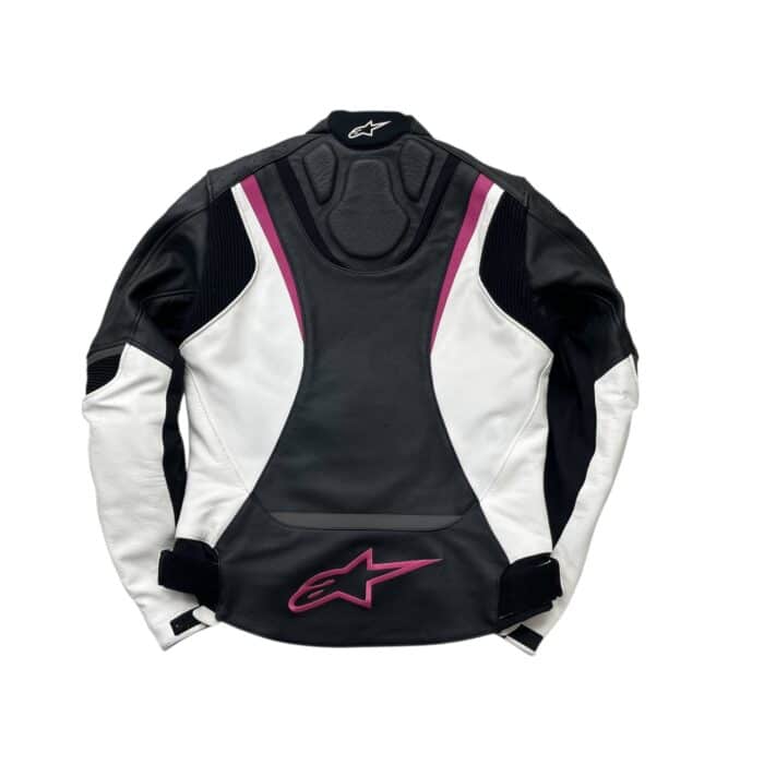 ALPINESTARS JAWS M/44EU - Femme - blouson seconde main