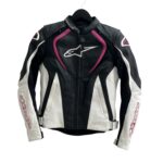 ALPINESTARS JAWS M/44EU - Femme - blouson seconde main