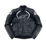 ALPINESTARS JAWS - S/46 - Homme - blouson seconde main