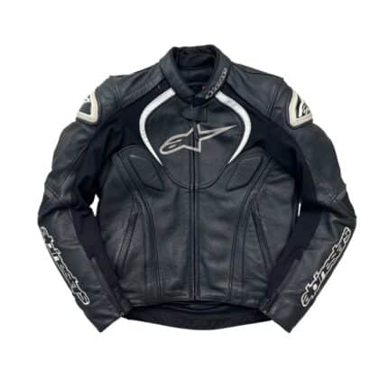 ALPINESTARS JAWS - S/46 - Homme - blouson seconde main