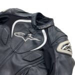 ALPINESTARS JAWS - S/46 - Homme - blouson seconde main