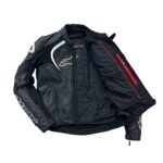 ALPINESTARS JAWS - S/46 - Homme - blouson seconde main