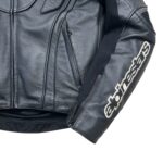 ALPINESTARS JAWS - S/46 - Homme - blouson seconde main