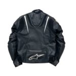 ALPINESTARS JAWS - S/46 - Homme - blouson seconde main