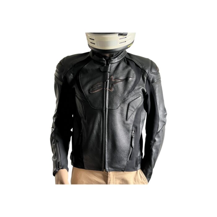 ALPINESTARS JAWS V3 S/48 - Homme - veste reconditionné