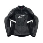 ALPINESTARS KIRA M/44EU - Femme - veste moto occasion