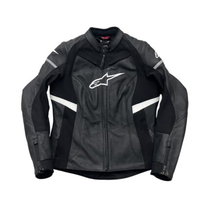 ALPINESTARS KIRA M/44EU - Femme - veste moto occasion