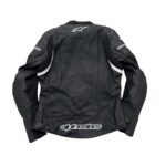 ALPINESTARS KIRA M/44EU - Femme - veste moto occasion