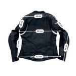 ALPINESTARS KIRA M/44EU - Femme - veste moto occasion