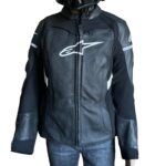 ALPINESTARS KIRA M/44EU - Femme - veste moto occasion
