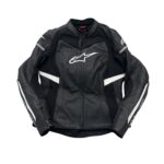 ALPINESTARS KIRA M/44EU - Femme - veste moto occasion