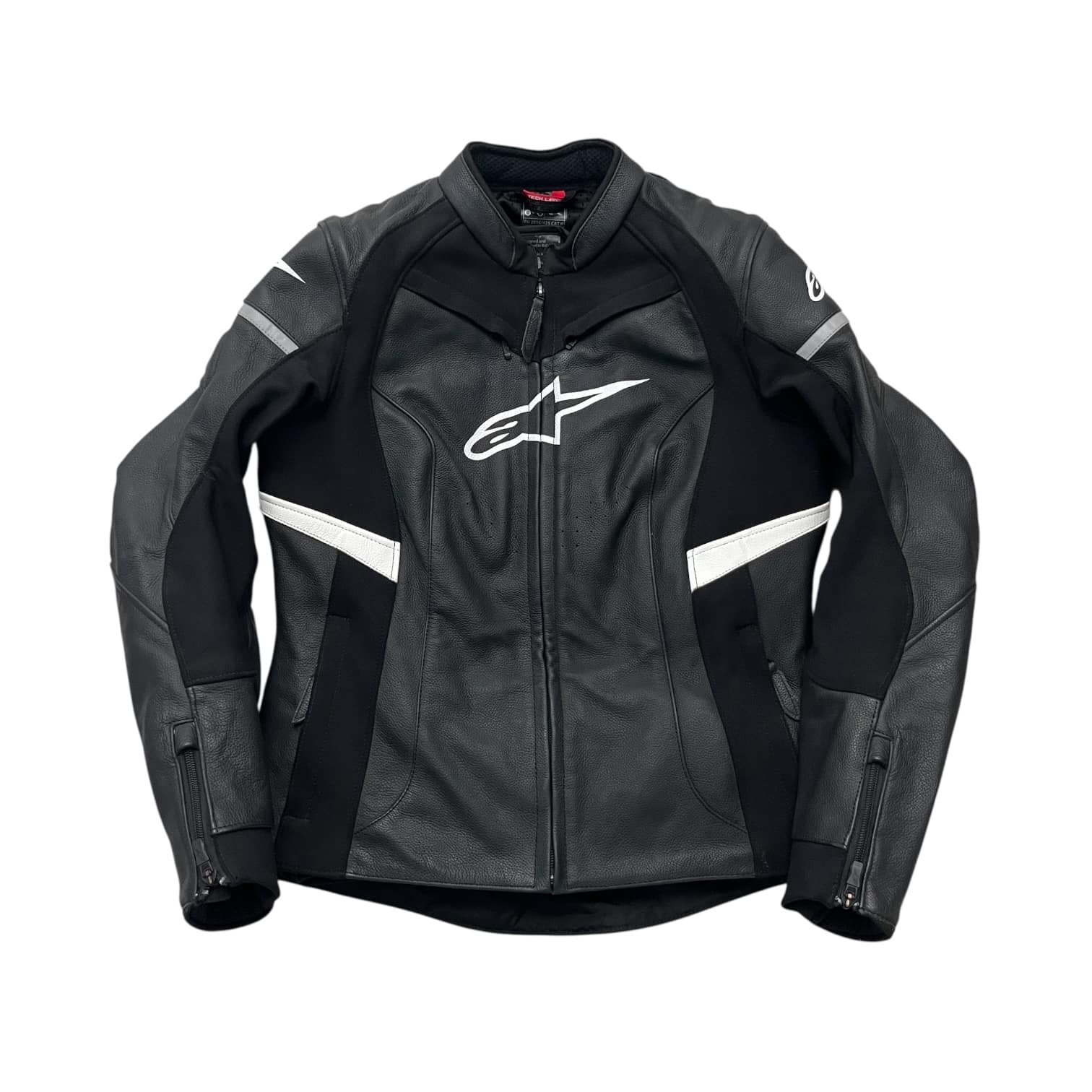 ALPINESTARS KIRA M/44EU - Femme - veste moto occasion ALPINESTARS KIRA M/44EU - Femme - veste moto occasion