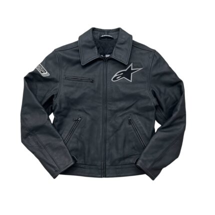 ALPINESTARS RACING AHEAD M-L/46EU - Femme - blouson Moto seconde main