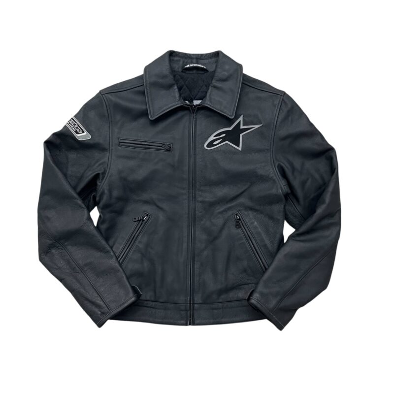 ALPINESTARS RACING AHEAD M-L/46EU - Femme - blouson Moto seconde main