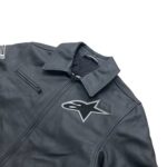 ALPINESTARS RACING AHEAD M-L/46EU - Femme - blouson Moto seconde main