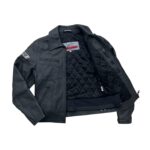 ALPINESTARS RACING AHEAD M-L/46EU - Femme - blouson Moto seconde main