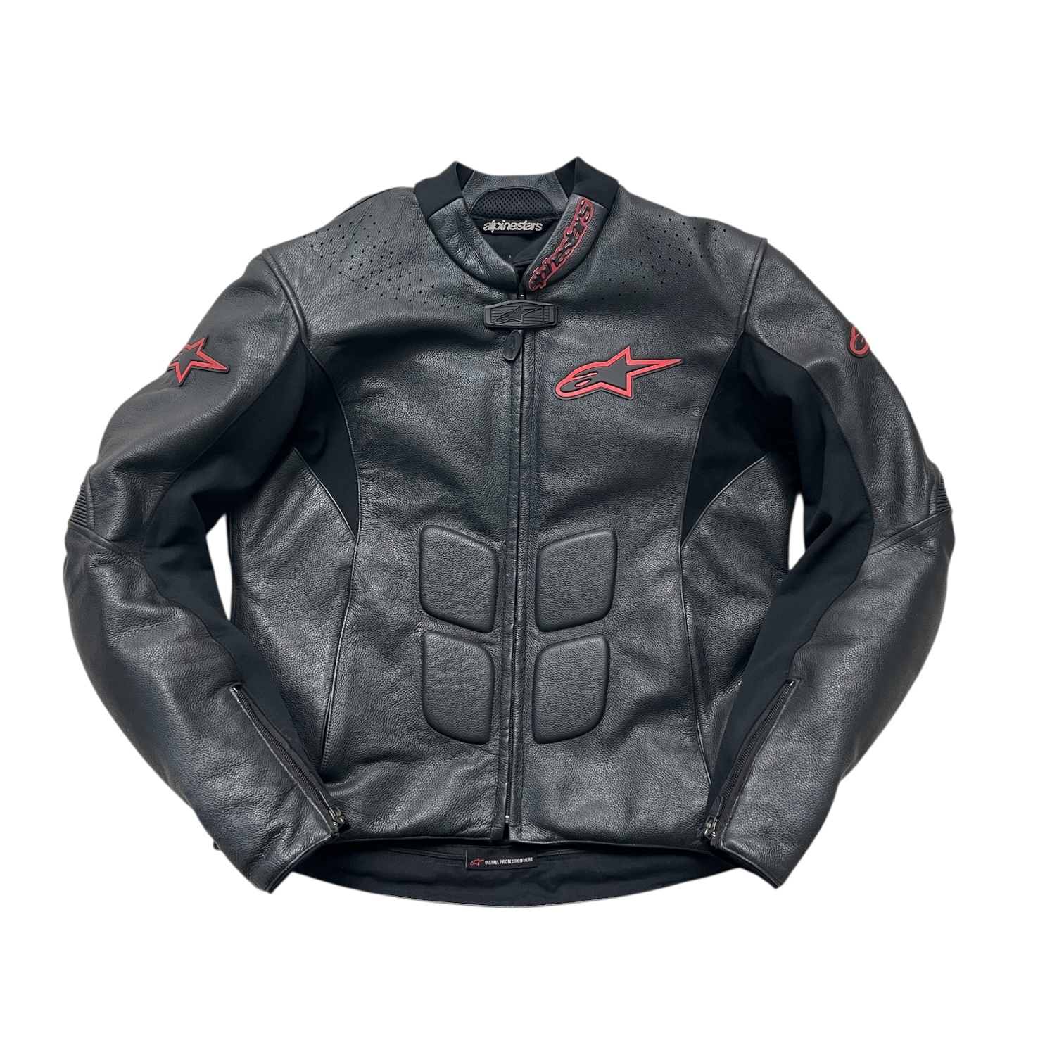 ALPINESTARS SP1 S/46EU - Homme - blouson Moto ALPINESTARS SP1 S/46EU - Homme - blouson Moto