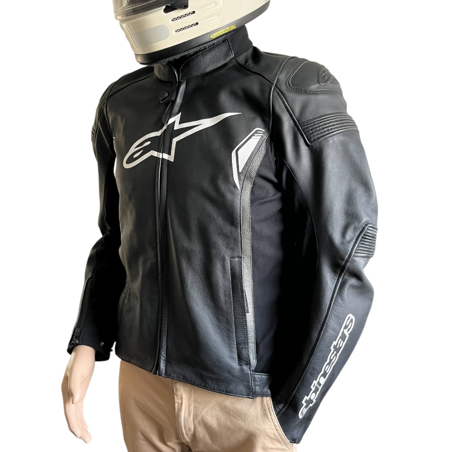 ALPINESTARS SP1 V2 M/50EU ALPINESTARS SP1 V2 M/50EU