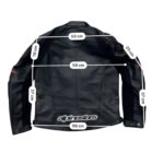 ALPINESTARS SP1 XL/XXL Homme - blouson