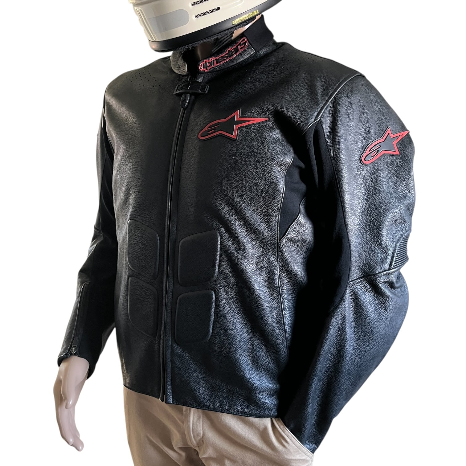 ALPINESTARS SP1 - Homme - blouson Moto ALPINESTARS SP1 - Homme - blouson Moto