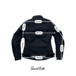 ALPINESTARS SPS S - Femme - veste reconditionné