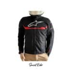 ALPINESTARS SPS S - Homme - veste reconditionné