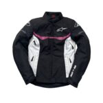 ALPINESTARS SPS - S - Femme - veste moto occasion