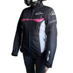 ALPINESTARS SPS - S - Femme - veste moto occasion