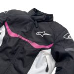 ALPINESTARS SPS - S - Femme - veste moto occasion