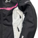 ALPINESTARS SPS - S - Femme - veste moto occasion