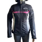 ALPINESTARS SPS - S - Femme - veste moto occasion